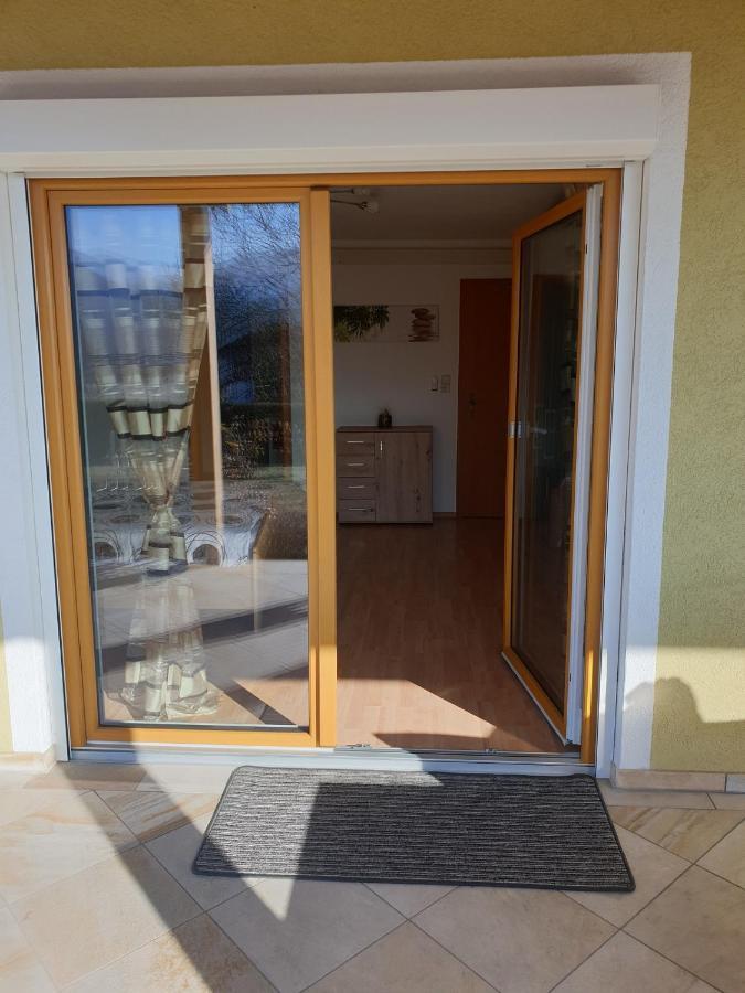 Ferienwohnung Albert Egger Nötsch Esterno foto