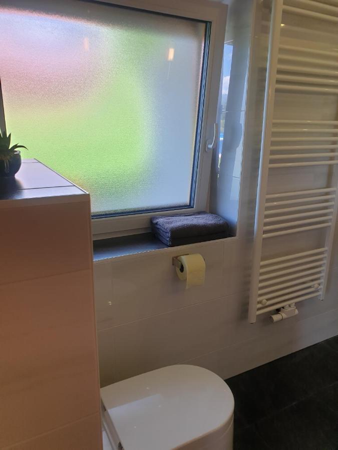 Ferienwohnung Albert Egger Nötsch Esterno foto